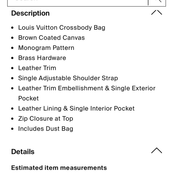 Louis Vuitton Monogram Trocadero 27 - Picture 13 of 14